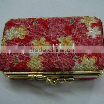 jewelery box frame