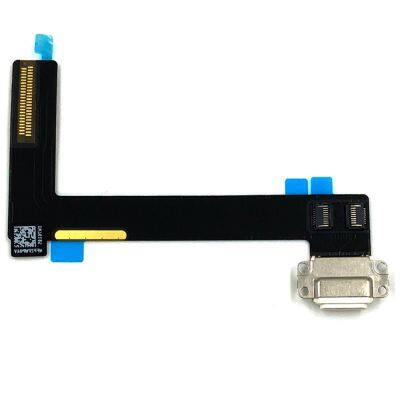 USB Port Charger For IPAD 6 Flex Cable Charging Dock Plug Socket Connector Mobile Phone Cell Phone Parts photo-2