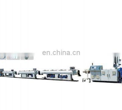 KLHS It Can Produce PVC Electrical Protective Sleeves of Various Specifications Rugged Flame Retardant Wire Protective Sleeve photo-3