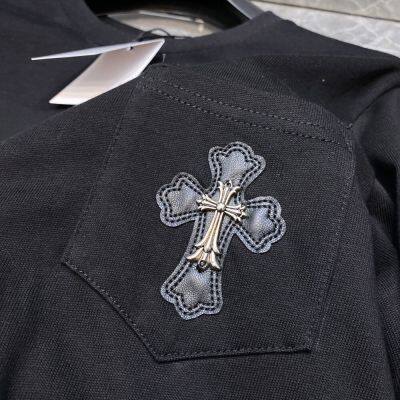 Chrome Heart Sweatshirt photo-3