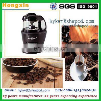 Stainless Steel Coffee Roasting Machine for Sale photo-3