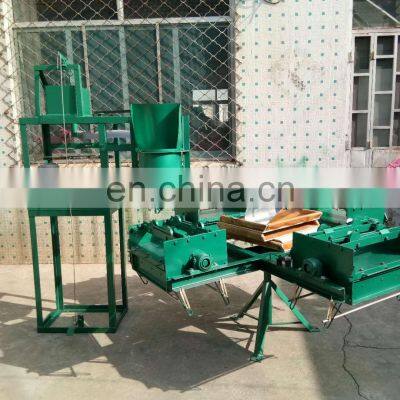 Factory Price School Chalk Making Machine/Chalk Making Machine/Small Chalk Making Machine photo-5