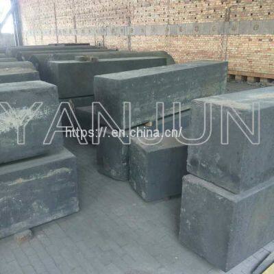 Best Price Graphite Electrode With Nipples for Steel Making photo-2