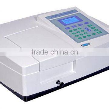 UV/VIS Spectrophotometer Model UV-5800(PC)