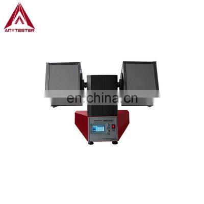EN ISO ICI Pilling and Snagging Tester With 2 Pilling Box photo-4