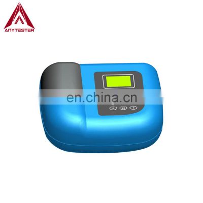 High Precision Portable Spectrophotometer