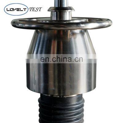 Inexpensive Dynamic Deflection Testing Plate Load Test LWD Tester photo-5