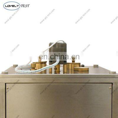 Saybolt Furol Viscosity of Bitumen or Petroleum Tester photo-3