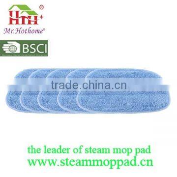 Microfiber Mop Refill Pad,Flat Mop Refill Pad ,High Quality Floor Cleaner Magic Mop                        
                                                Quality Choice