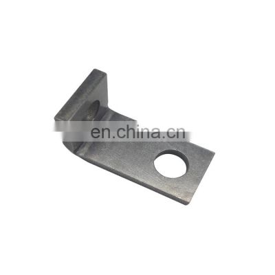 Wholesaler Custom Proper Price Heavy Duty Stainless Steel L Metal Bracket