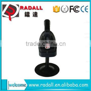 RD-200 Laser Usb Wireless Barcode Scanner photo-4