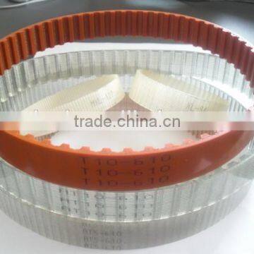 OEM Factory price Round PU timing belts