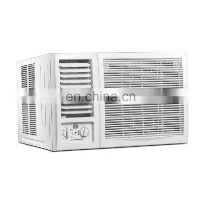 18000 Btu 24000 Btu Inverter Air Conditioner Window Unit For Irap