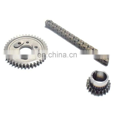 Timing Chain Kit for Buick Century 3.3L V6 OEM 25537247 25533482 25528628 TK1251