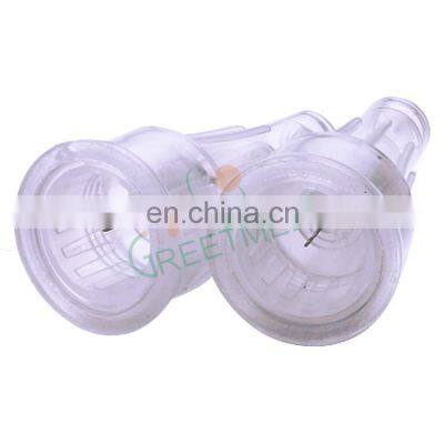 Medical Disposable Insulin Pen Needle Safety Pen Syringes Needle For Insulin 4mm 31g 32g