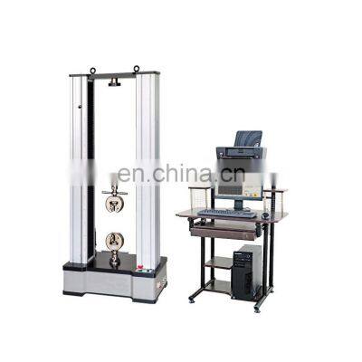 WDW-10 Computer Automatic Displacement cable testing machine