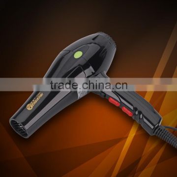 2000W Hair Dryer AC Motor Hair Dryer with UL Cord