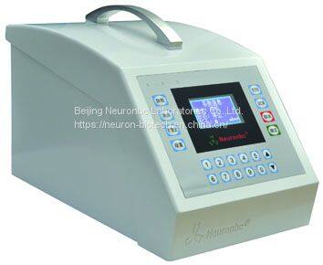 Filter Integrity TesterV1.1