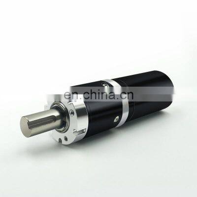 1000-10000rpm 20mA Supply 40mm Hollow Cup Motor, XBD-4070 40 * 70 DC Brush Hollow Cup Reduction Motor, Large Torque Motor photo-5