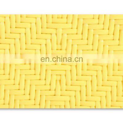 Outdoor Lampen Brot Kommode Sdraio Outdoor Lieg Bolla Rattan Pieces Design Imitating Mashin Teppich Flak Longe Rattan photo-5