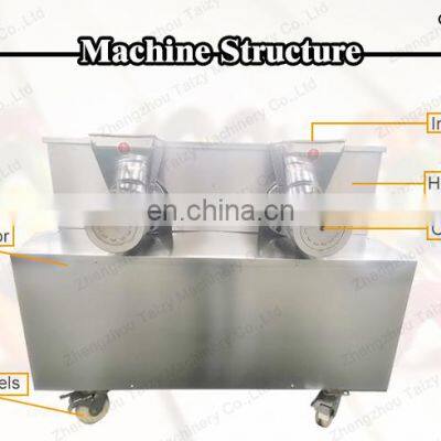 Small Spaghetti Pasta Machine Macaroni Production Line Pasta Making Machine photo-4