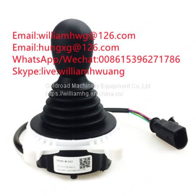 Linde Joystick 7919040012 7919040015 Joystick 7919040017 7919040041 Linde Forklift Parts