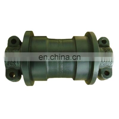 Excavator Parts PC200-8 20Y-30-07300 Track Roller