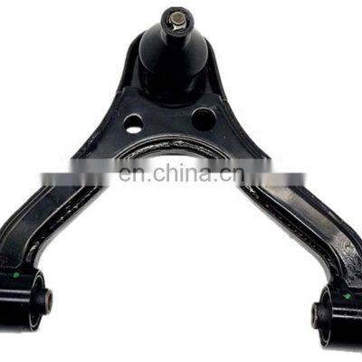 Ivanzoneko Suspension Parts Car Control Arm Wishbone Arm For Toyota Hilux Vigo 2wd 2004-2012 48630-0k010