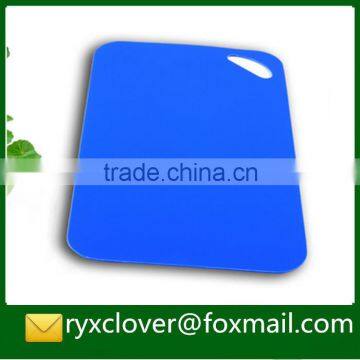 PP Food Grade Plastic Chopping Board Cutting Mat Quality Choice photo-5