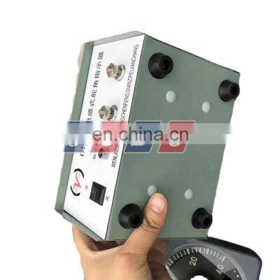 HOT SALE SDEC brand engine remote control box with cable for D683 engine