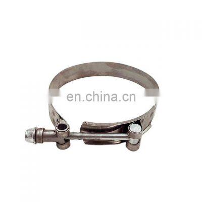 Diesel engine parts KTA19 T Bolt Clamp 125739