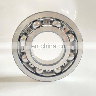 Bearing Steel China Supplier Customized Miniature Deep Groove Ball Bearing 6205 6206 6207 6208 Zz Rs 2rs Bearings photo-4