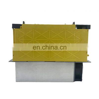 Hot Sale New Fanuc Servo Motor Driver A06B-6117-H109