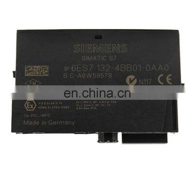 Hot sale 6ES7132-4BB01-0AA0 PLC controller module