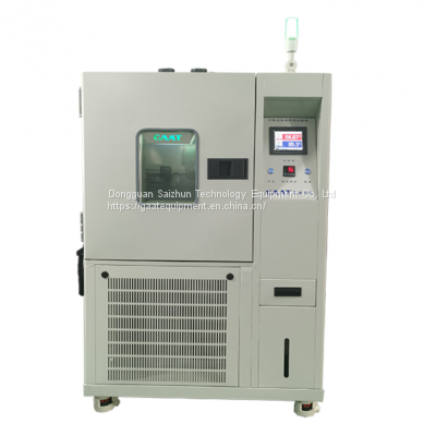 Climatic Chamber