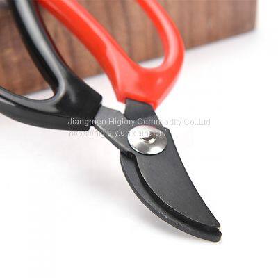 Grape Harvesting Shears Thin Fruit Thinning Flowers Pruning Shears Picking Scissors photo-3