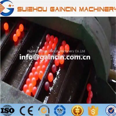 grinding media ball, steel forged mill balls, grinding media steel balls for metal ores