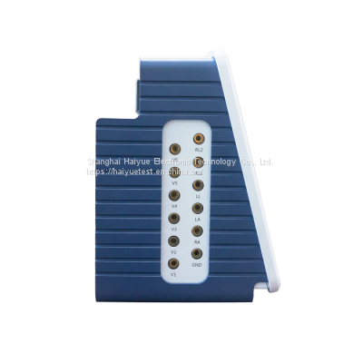 SECG 5.0 AIO ECG Performance Testing photo-2