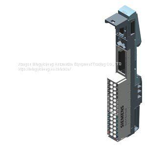 ET 200SP Baseunit Typ A0, BU15-P16+A10+2D Siemens PLC 6ES71936BP200DA0 photo-3