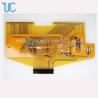 FPC/ Flex PCB For LED Display