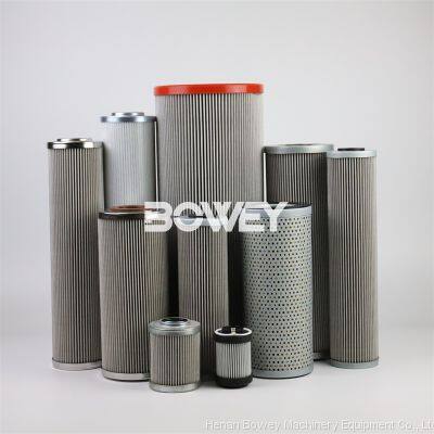 TZX2-63*20 Bowey replaces Leemin hydraulic oil filter element