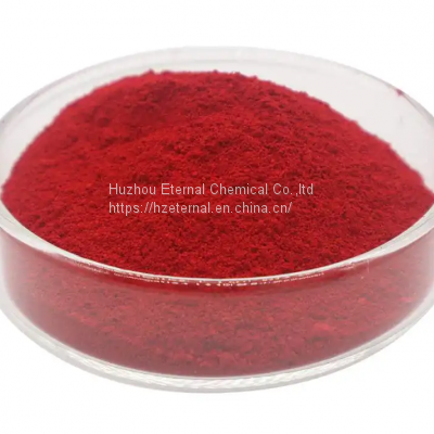 Micronized Iron Oxide Red Powder 120M for Wood Coating,Masterbatch