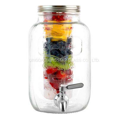 Glass Dispenser photo-2