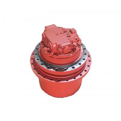 Excavator Parts SK220LC-4 SK250LC SK250LC-6E SK235SR-1E Final Drive LQ15V00004F1