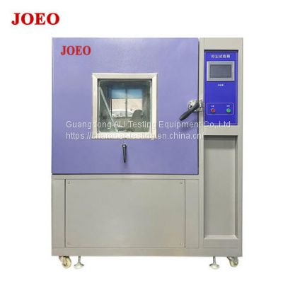 380V Climatic Test Chamber Systems With LCD Touch Screen