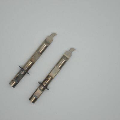 Left Wire Grip of Aster Sewing Machine photo-3