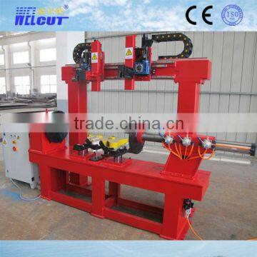 circle seam welding machine