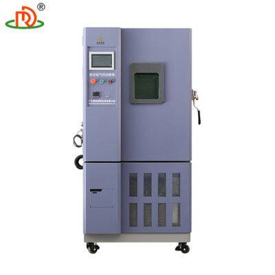 Low Pressure High Altitude Simulation Environmental Climatic Test Chambers