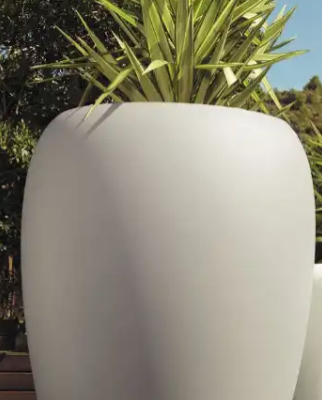 OEM Rotational Molds Flower Pot Moldcustomization Rotomoulding photo-5