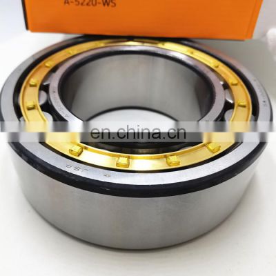 A5220WS Bearing Number A5220-WS Cylindrical Roller Radial Bearing A-5220-WS